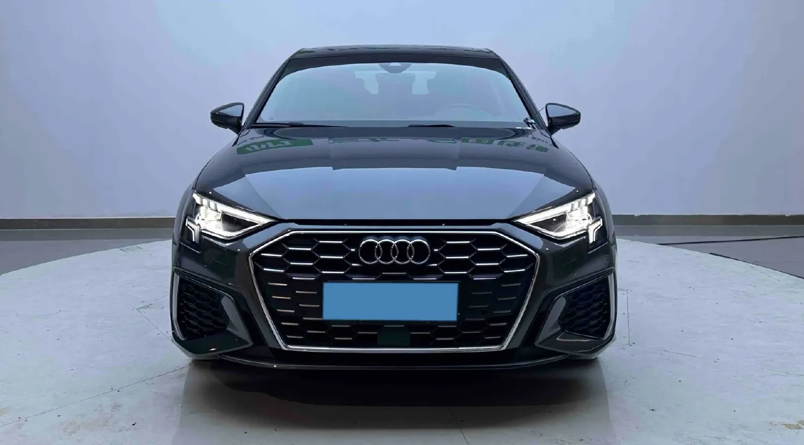 2023 Audi A3 1.4T 150HP L4 7DCT,autocango,china used car exporter,china ev exporter,chinese used car exporter,chinese used ev exporter