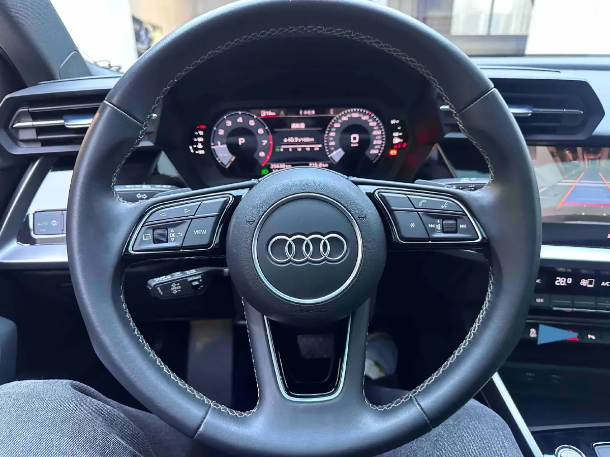 2023 Audi A3 1.4T 150HP L4 7DCT,autocango,china used car exporter,china ev exporter,chinese used car exporter,chinese used ev exporter