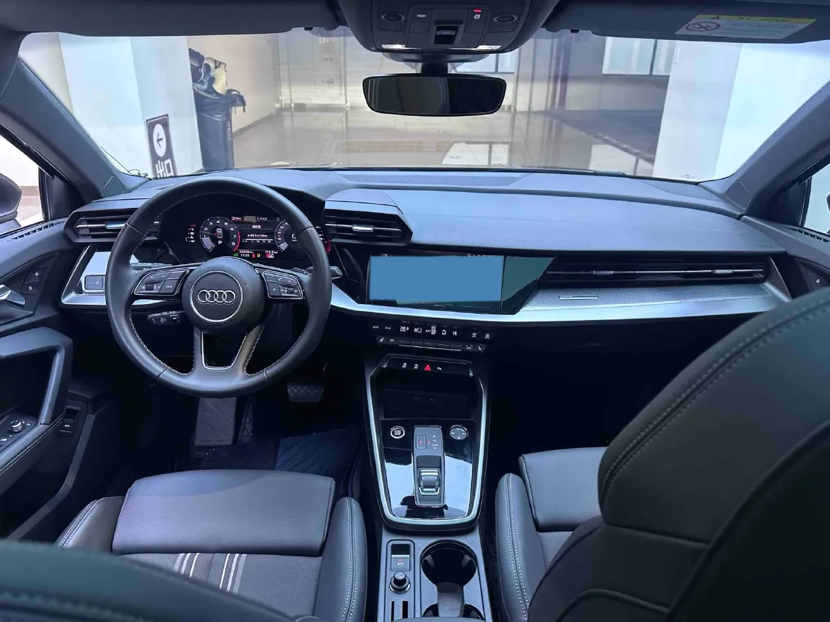 2023 Audi A3 1.4T 150HP L4 7DCT,autocango,china used car exporter,china ev exporter,chinese used car exporter,chinese used ev exporter