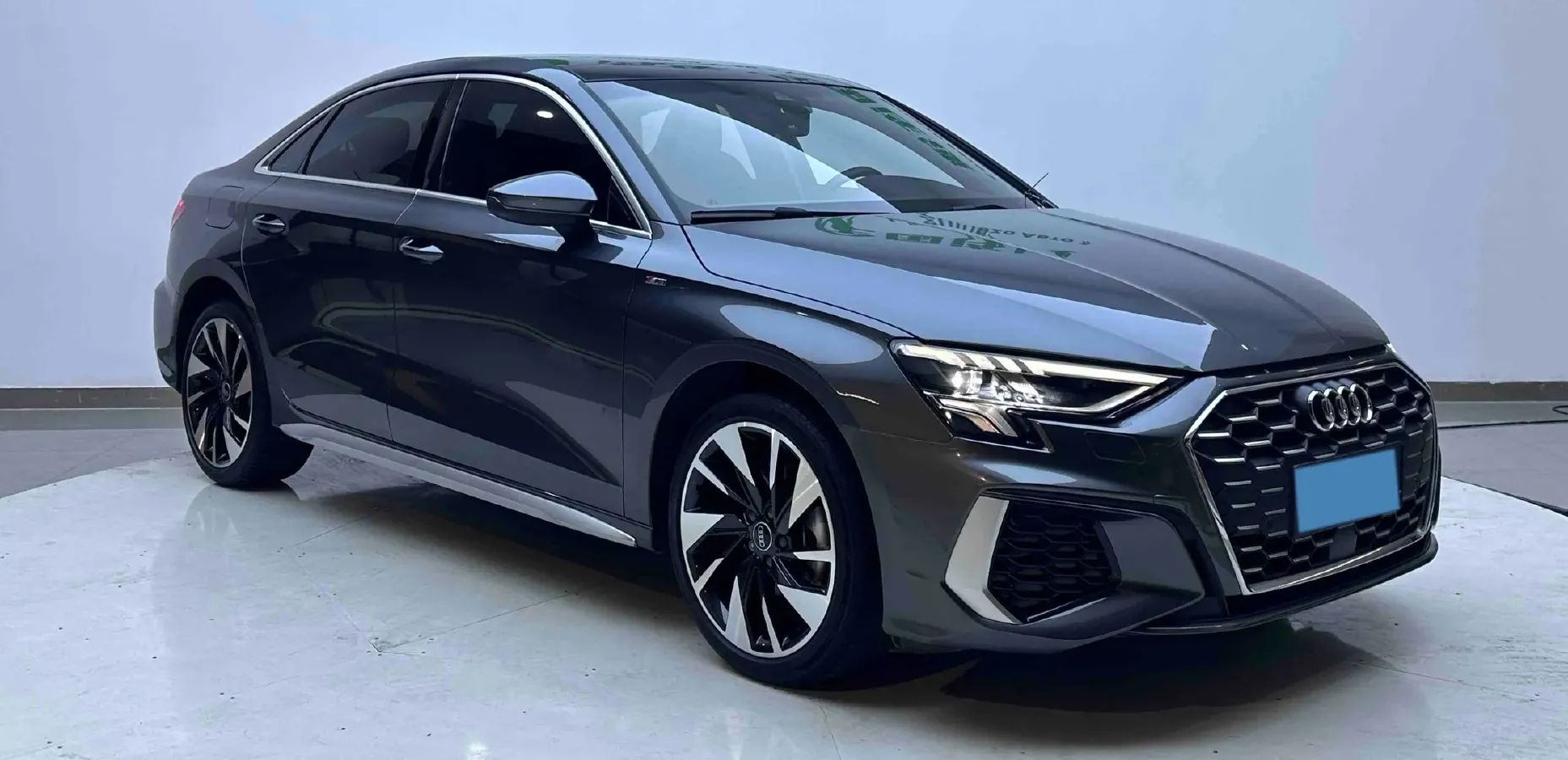 2023 Audi A3 1.4T 150HP L4 7DCT,autocango,china used car exporter,china ev exporter,chinese used car exporter,chinese used ev exporter