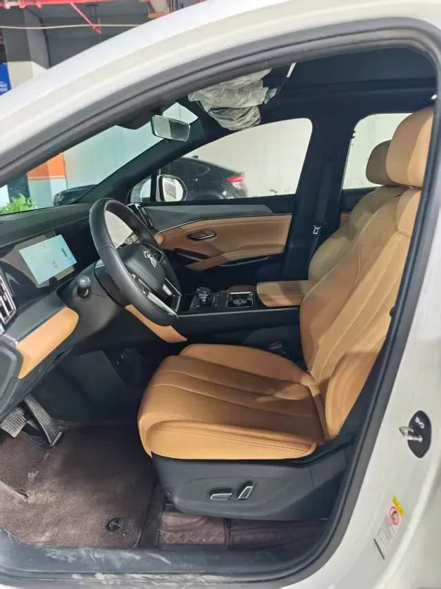 2025 BYD SongL DM-i 1.5L 101HP L4 E-CVT PHEV 18.3KWH,autocango,china used car exporter,china ev exporter,chinese used car exporter,chinese used ev exporter