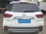 2019 Hyundai ix35 2.0L 160HP L4 6AT