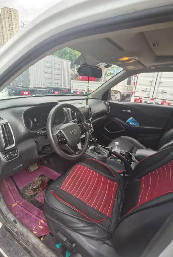 2019 Hyundai ix35 2.0L 160HP L4 6AT,autocango,china used car exporter,china ev exporter,chinese used car exporter,chinese used ev exporter