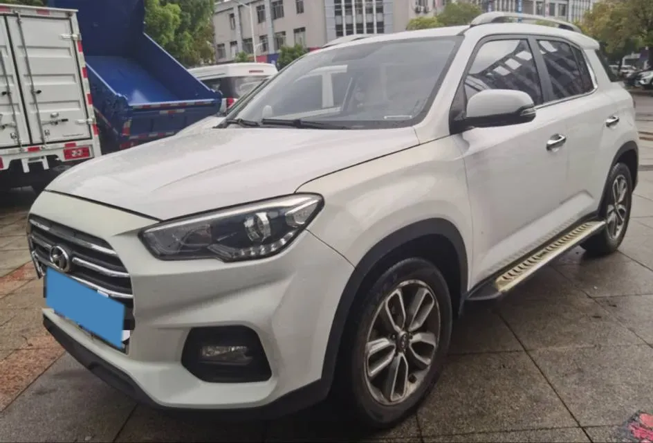 2019 Hyundai ix35 2.0L 160HP L4 6AT,autocango,china used car exporter,china ev exporter,chinese used car exporter,chinese used ev exporter