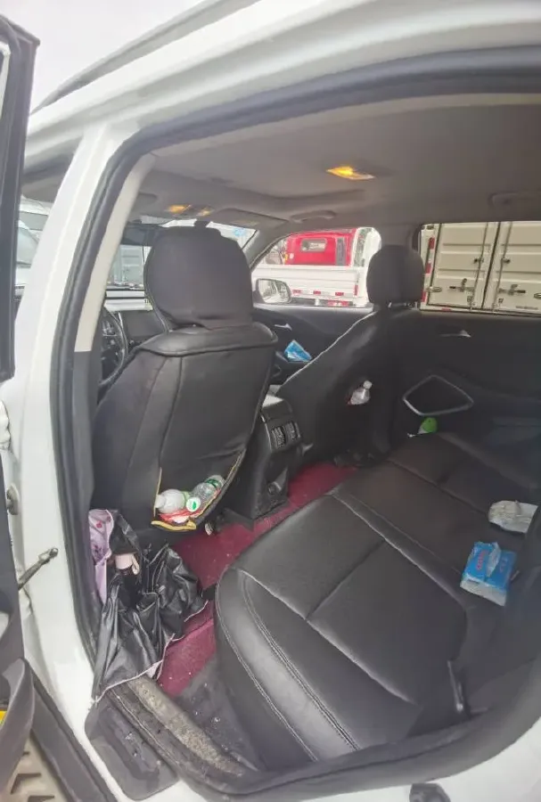 2019 Hyundai ix35 2.0L 160HP L4 6AT,autocango,china used car exporter,china ev exporter,chinese used car exporter,chinese used ev exporter