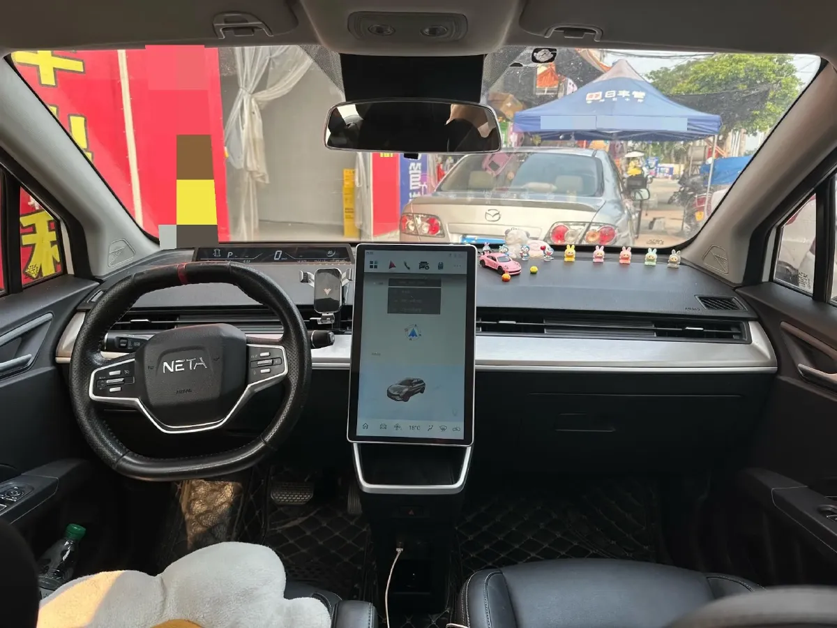 2021 Neta V BEV,autocango,china used car exporter,china ev exporter,chinese used car exporter,chinese used ev exporter