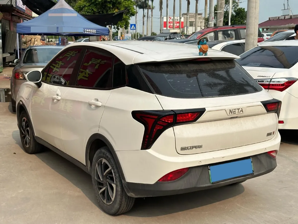 2021 Neta V BEV,autocango,china used car exporter,china ev exporter,chinese used car exporter,chinese used ev exporter