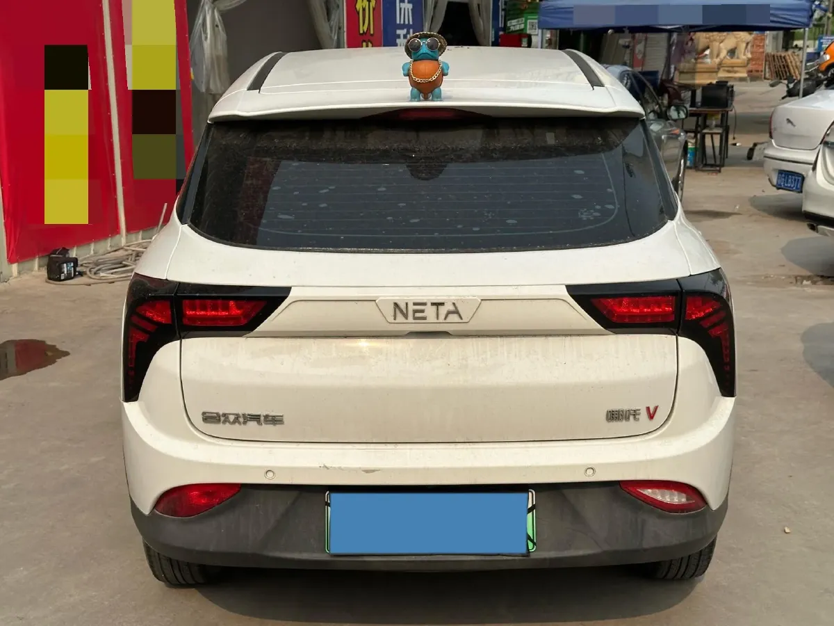 2021 Neta V BEV,autocango,china used car exporter,china ev exporter,chinese used car exporter,chinese used ev exporter