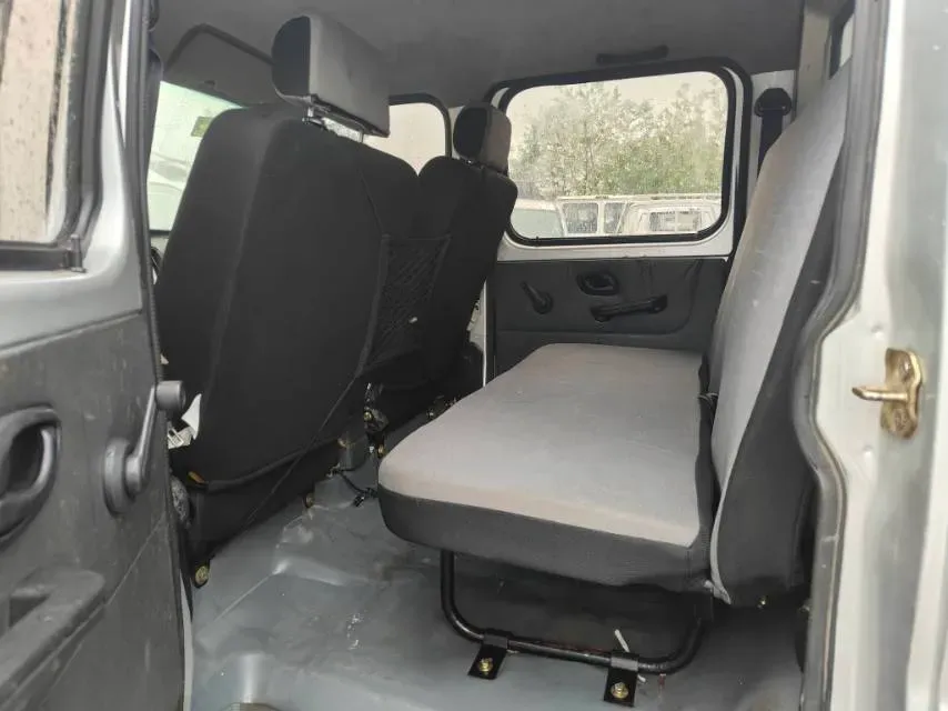 2013 DongFeng Fengon Fengon 1.3L 96HP L4 5MT,autocango,china used car exporter,china ev exporter,chinese used car exporter,chinese used ev exporter