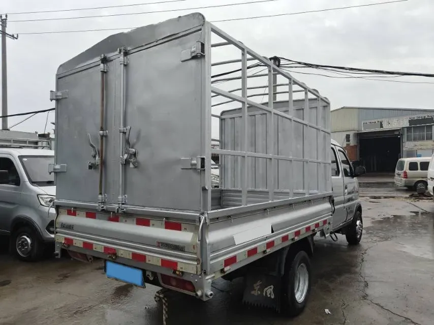 2013 DongFeng Fengon Fengon 1.3L 96HP L4 5MT,autocango,china used car exporter,china ev exporter,chinese used car exporter,chinese used ev exporter