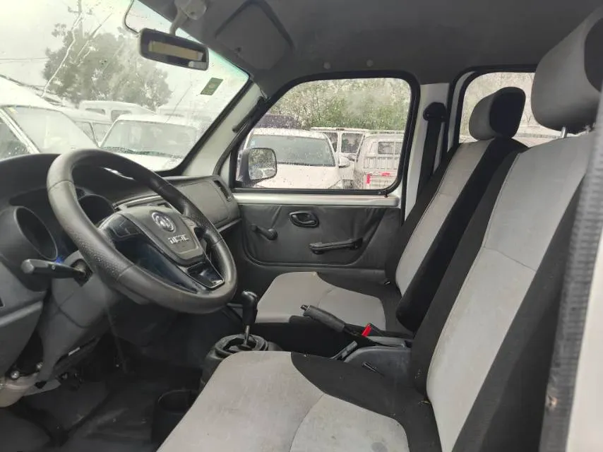 2013 DongFeng Fengon Fengon 1.3L 96HP L4 5MT,autocango,china used car exporter,china ev exporter,chinese used car exporter,chinese used ev exporter