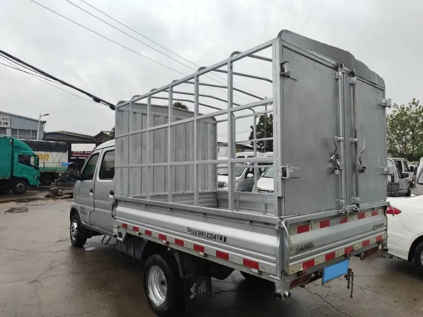 2013 DongFeng Fengon Fengon 1.3L 96HP L4 5MT,autocango,china used car exporter,china ev exporter,chinese used car exporter,chinese used ev exporter