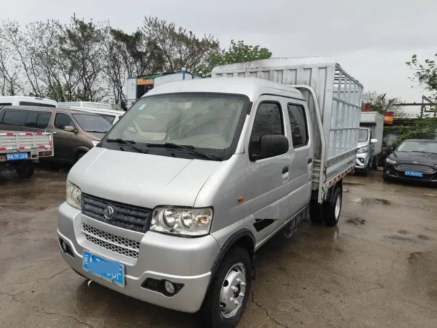 2013 DongFeng Fengon Fengon 1.3L 96HP L4 5MT,autocango,china used car exporter,china ev exporter,chinese used car exporter,chinese used ev exporter
