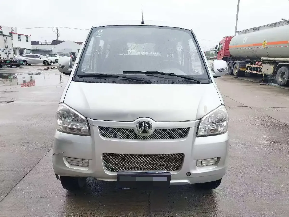 2016 BAIC WeiWang 306 1.2L 86HP L4 5MT,autocango,china used car exporter,china ev exporter,chinese used car exporter,chinese used ev exporter