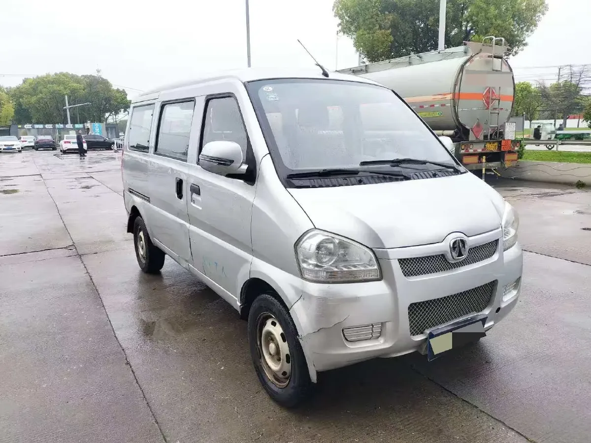 2016 BAIC WeiWang 306 1.2L 86HP L4 5MT,autocango,china used car exporter,china ev exporter,chinese used car exporter,chinese used ev exporter