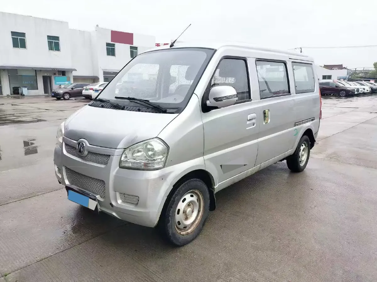 2016 BAIC WeiWang 306 1.2L 86HP L4 5MT,autocango,china used car exporter,china ev exporter,chinese used car exporter,chinese used ev exporter
