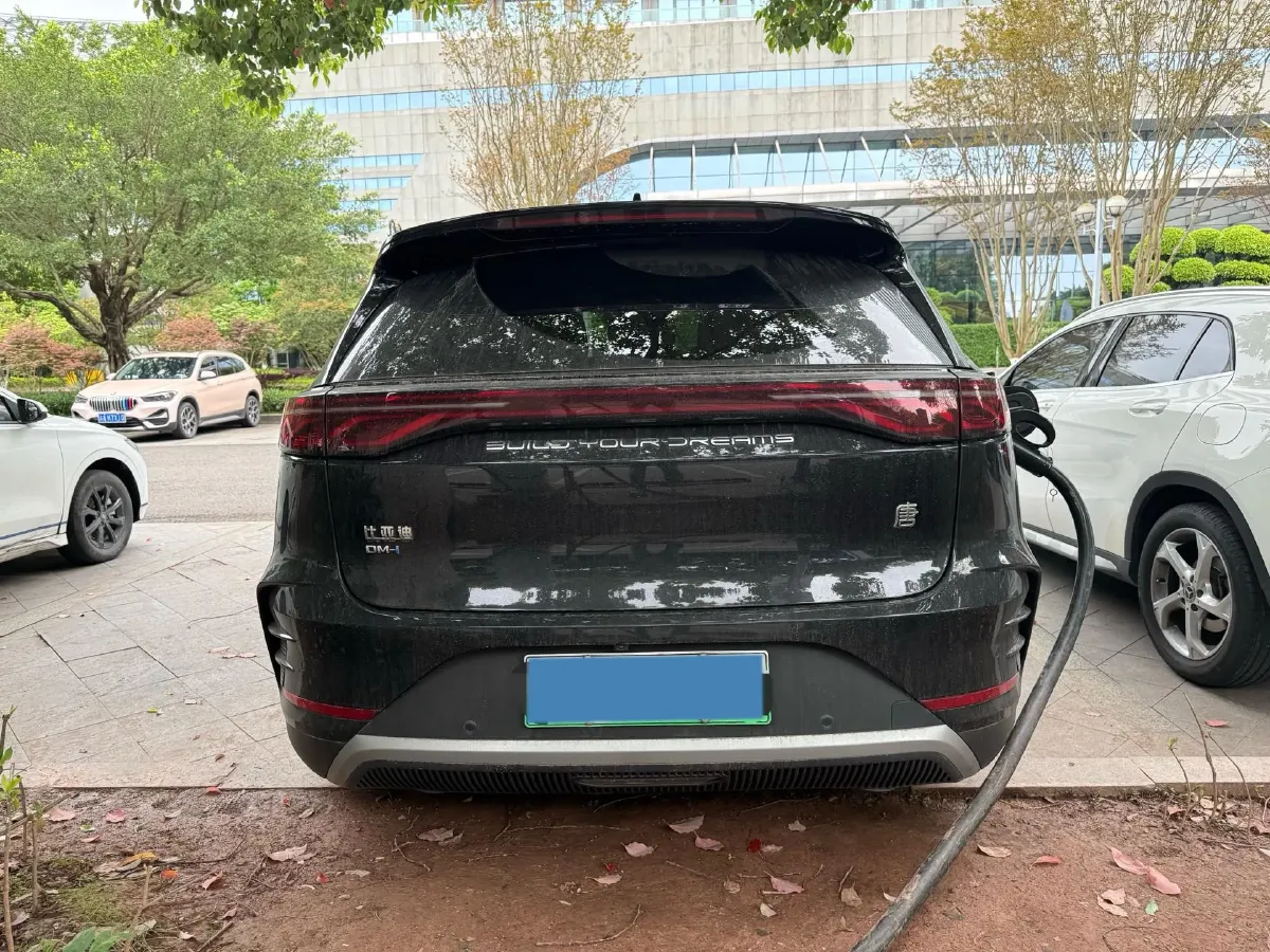 2024 BYD Tang 1.5T 139HP L4 E-CVT PHEV 21.504KWH,autocango,china used car exporter,china ev exporter,chinese used car exporter,chinese used ev exporter