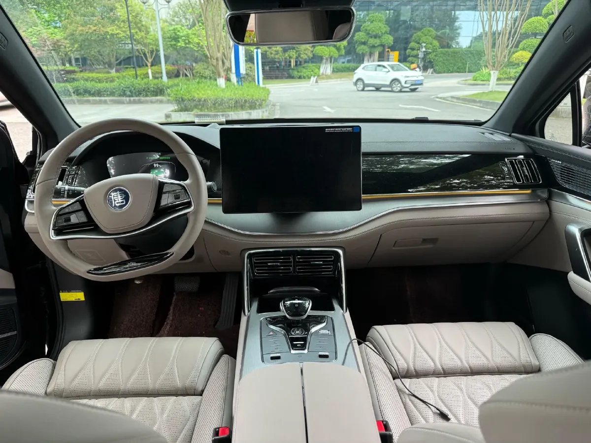 2024 BYD Tang 1.5T 139HP L4 E-CVT PHEV 21.504KWH,autocango,china used car exporter,china ev exporter,chinese used car exporter,chinese used ev exporter