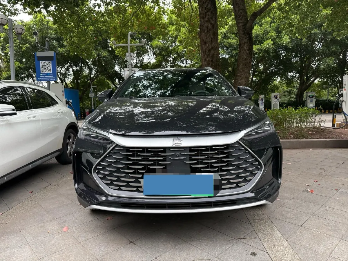 2024 BYD Tang 1.5T 139HP L4 E-CVT PHEV 21.504KWH,autocango,china used car exporter,china ev exporter,chinese used car exporter,chinese used ev exporter