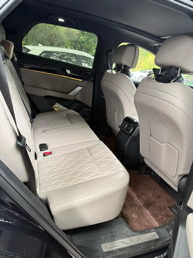 2024 BYD Tang 1.5T 139HP L4 E-CVT PHEV 21.504KWH,autocango,china used car exporter,china ev exporter,chinese used car exporter,chinese used ev exporter