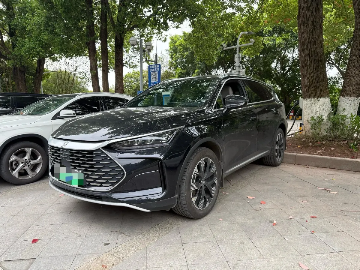 2024 BYD Tang 1.5T 139HP L4 E-CVT PHEV 21.504KWH,autocango,china used car exporter,china ev exporter,chinese used car exporter,chinese used ev exporter
