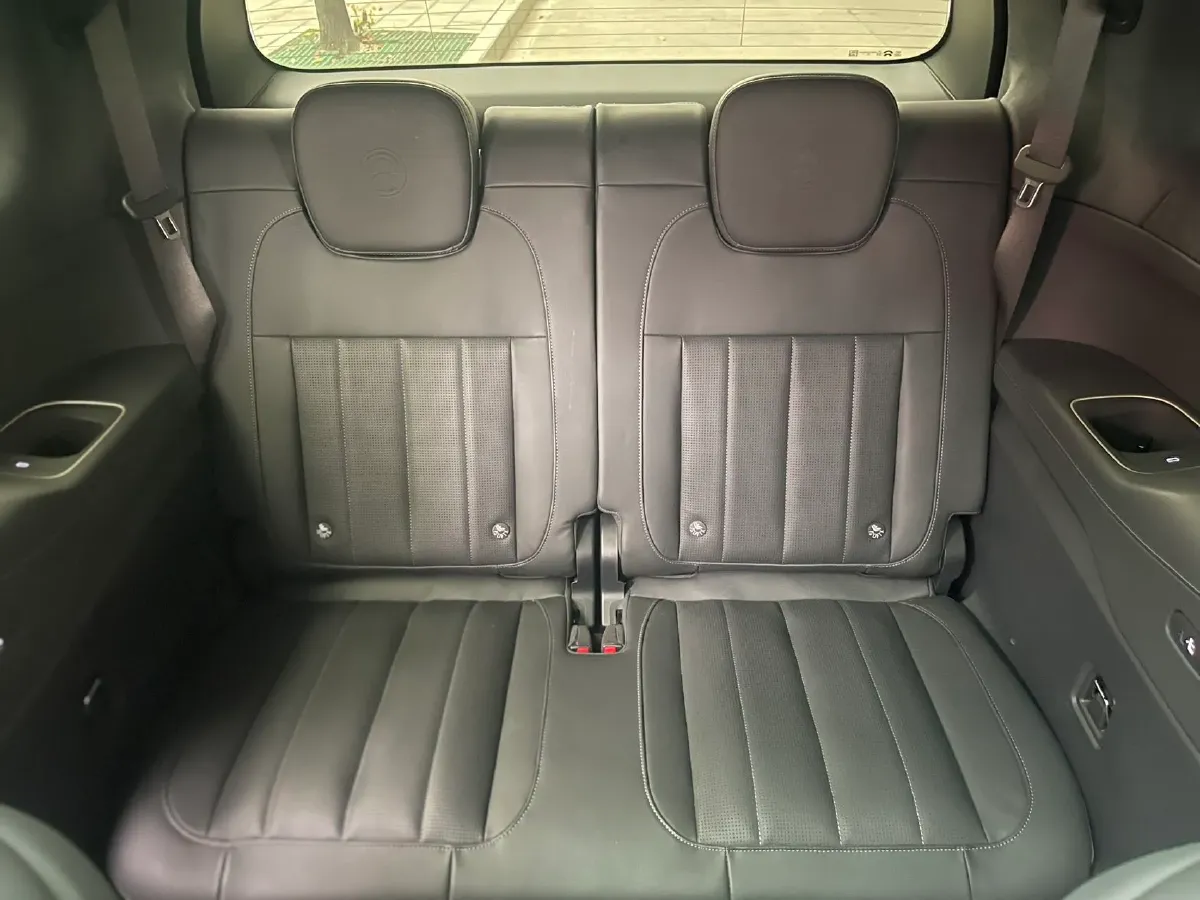 2024 NIO ES8 BEV 75KWH,autocango,china used car exporter,china ev exporter,chinese used car exporter,chinese used ev exporter