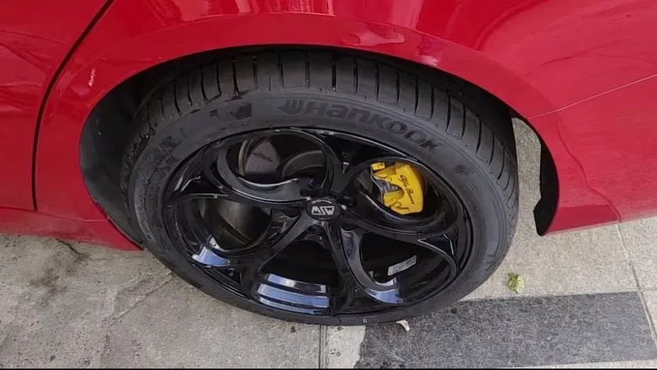 2017 Alfa Romeo Giulia 2.0T 200HP L4 8AT,autocango,china used car exporter,china ev exporter,chinese used car exporter,chinese used ev exporter