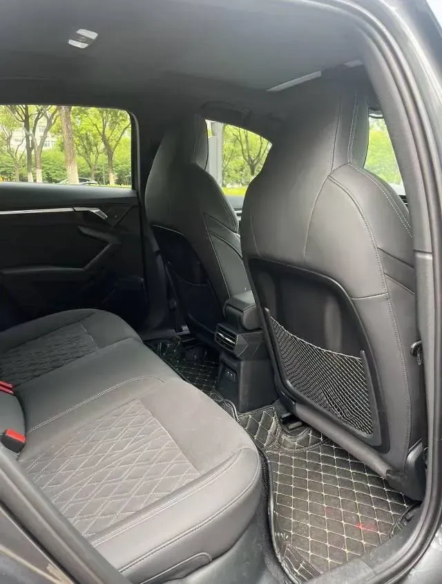 2024 Audi A3 1.4T 150HP L4 7DCT,autocango,china used car exporter,china ev exporter,chinese used car exporter,chinese used ev exporter