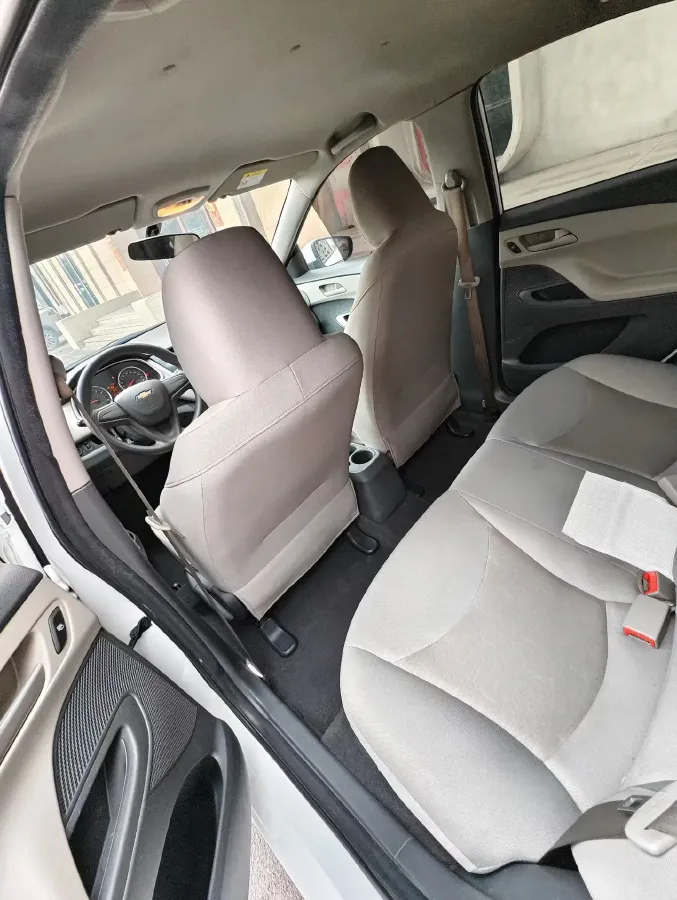 2018 Chevrolet Sail 1.5L 113HP L4 5MT,autocango,china used car exporter,china ev exporter,chinese used car exporter,chinese used ev exporter