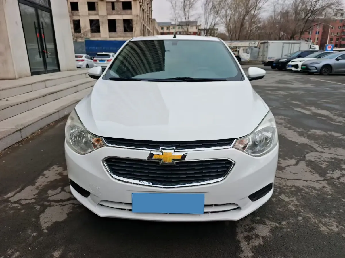 2018 Chevrolet Sail 1.5L 113HP L4 5MT,autocango,china used car exporter,china ev exporter,chinese used car exporter,chinese used ev exporter