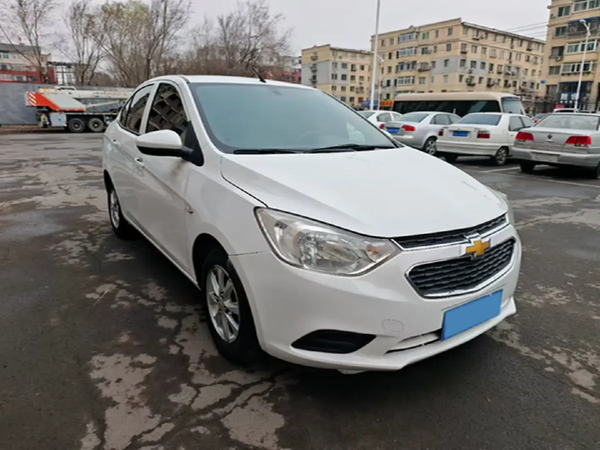 2018 Chevrolet Sail 1.5L 113HP L4 5MT,autocango,china used car exporter,china ev exporter,chinese used car exporter,chinese used ev exporter