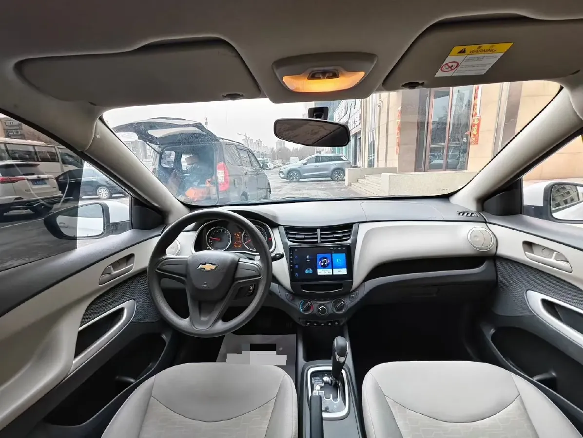 2018 Chevrolet Sail 1.5L 113HP L4 5MT,autocango,china used car exporter,china ev exporter,chinese used car exporter,chinese used ev exporter