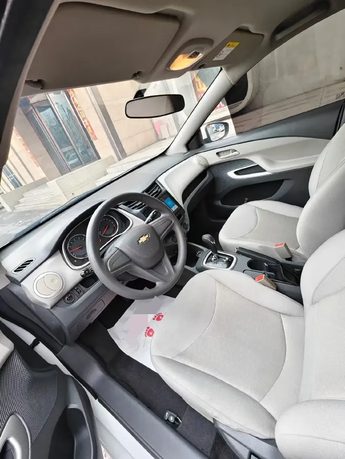 2018 Chevrolet Sail 1.5L 113HP L4 5MT,autocango,china used car exporter,china ev exporter,chinese used car exporter,chinese used ev exporter