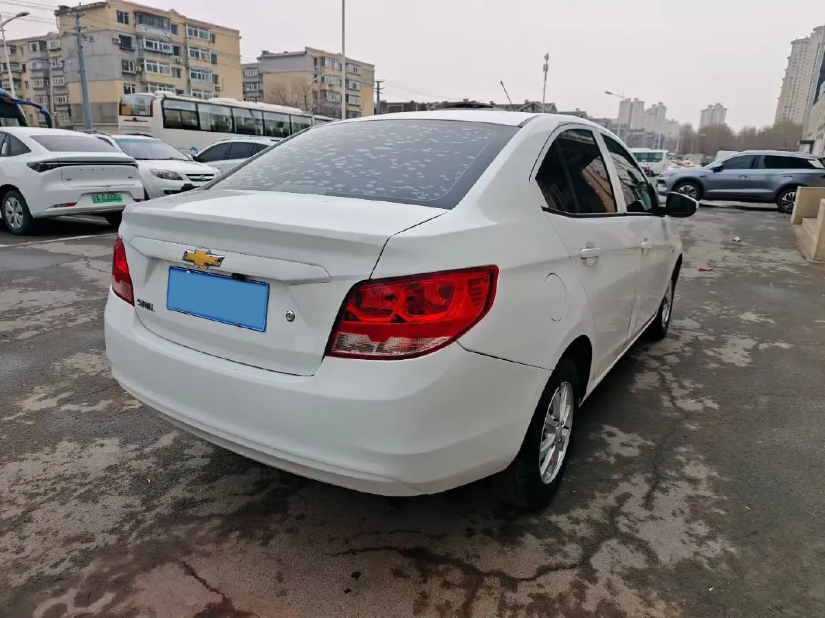 2018 Chevrolet Sail 1.5L 113HP L4 5MT,autocango,china used car exporter,china ev exporter,chinese used car exporter,chinese used ev exporter