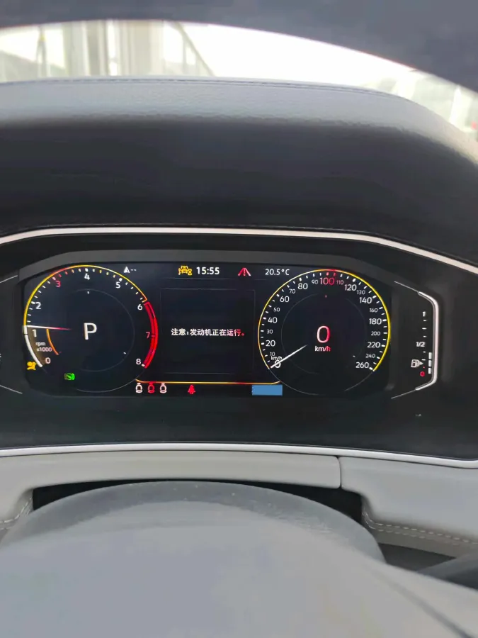 2023 Volkswagen Tayron 1.4T 150HP L4 7DCT,autocango,china used car exporter,china ev exporter,chinese used car exporter,chinese used ev exporter