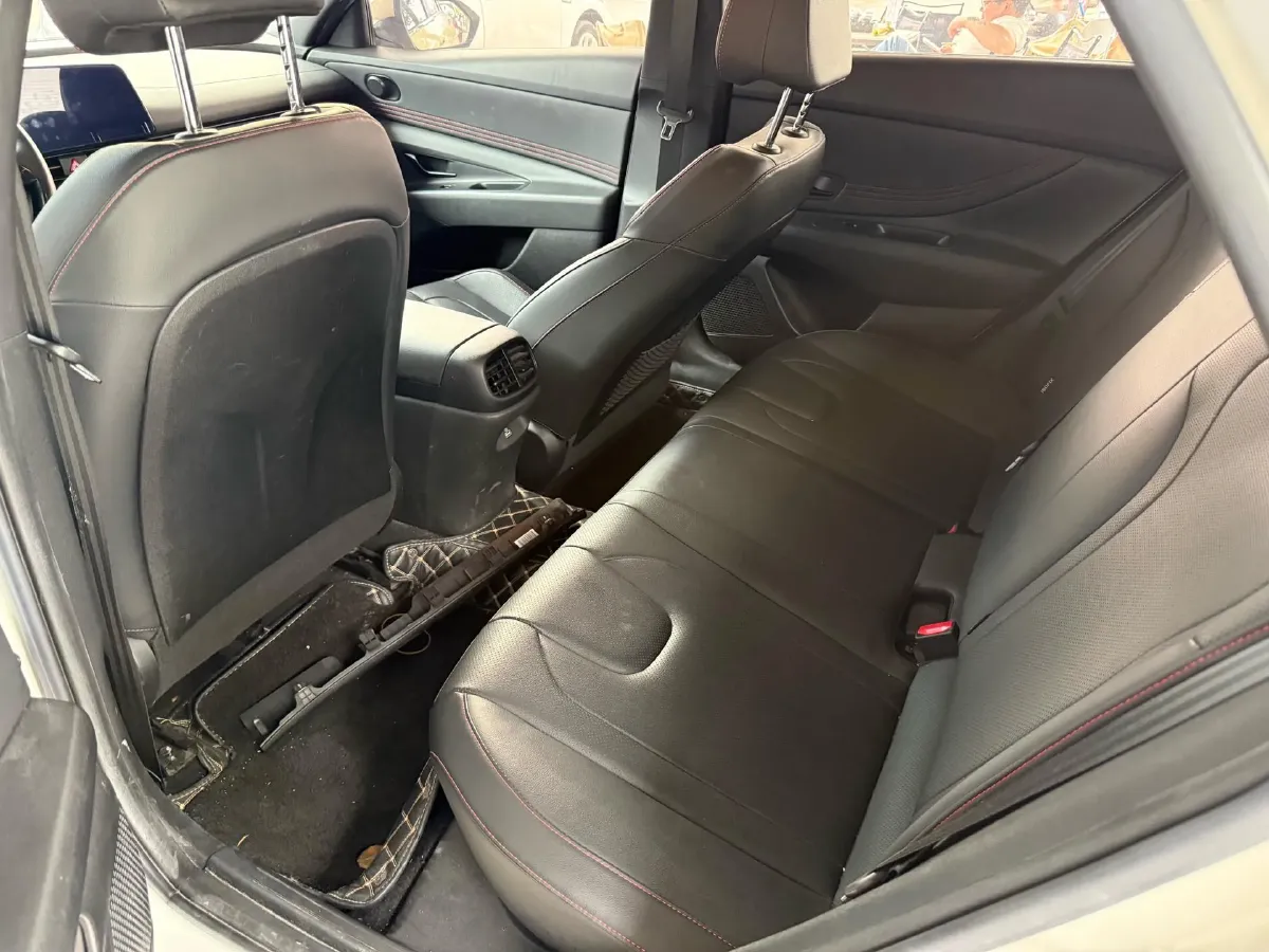 2022 Hyundai Elantra 1.4T 140HP L4 7DCT,autocango,china used car exporter,china ev exporter,chinese used car exporter,chinese used ev exporter