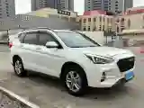 2018 Haval M6 1.5T 150HP L4 7DCT