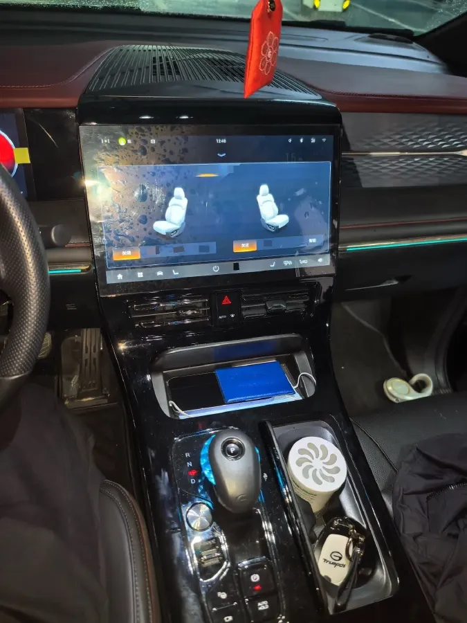 2024 GAC Trumpchi M8 2.0T 252HP L4 8AT,autocango,china used car exporter,china ev exporter,chinese used car exporter,chinese used ev exporter