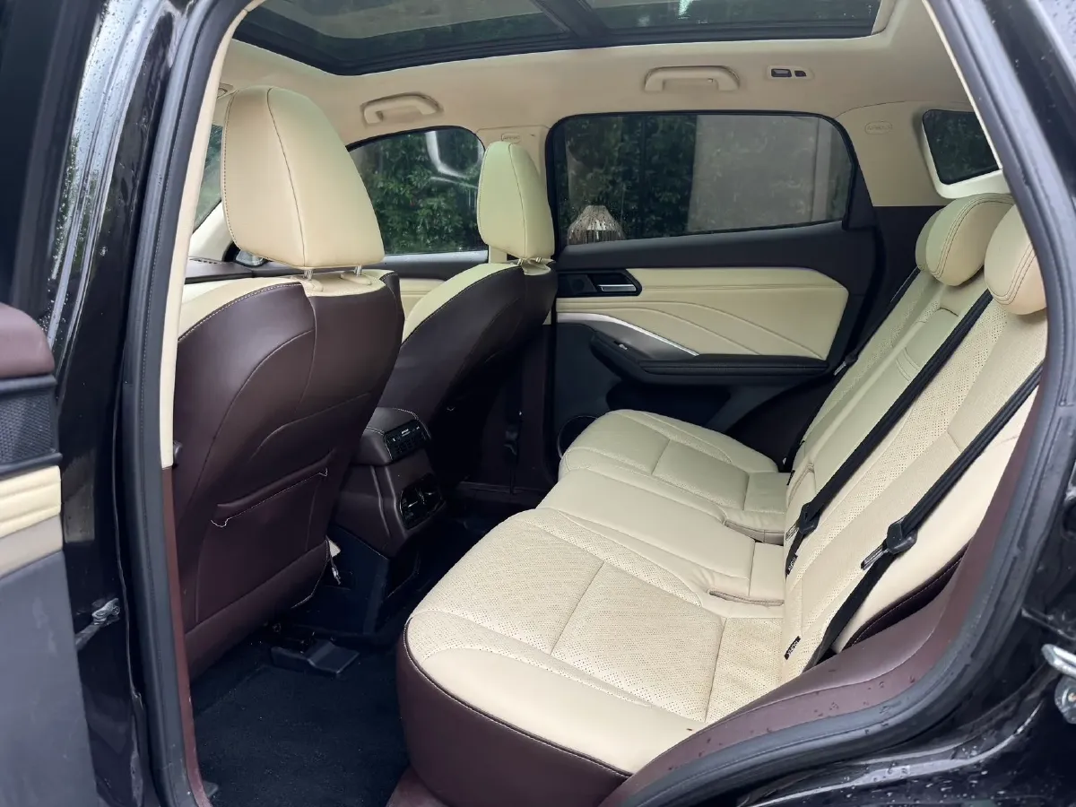 2018 WEY VV6 2.0T 197HP L4 7DCT,autocango,china used car exporter,china ev exporter,chinese used car exporter,chinese used ev exporter