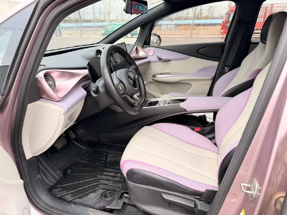 2021 Ford Escort 1.5L 122HP L3 6AT,autocango,china used car exporter,china ev exporter,chinese used car exporter,chinese used ev exporter