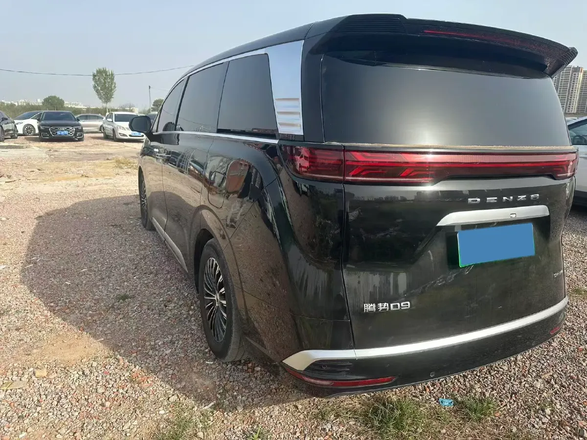2024 Denza D9 1.5T 139HP L4 E-CVT PHEV 40KWH,autocango,china used car exporter,china ev exporter,chinese used car exporter,chinese used ev exporter
