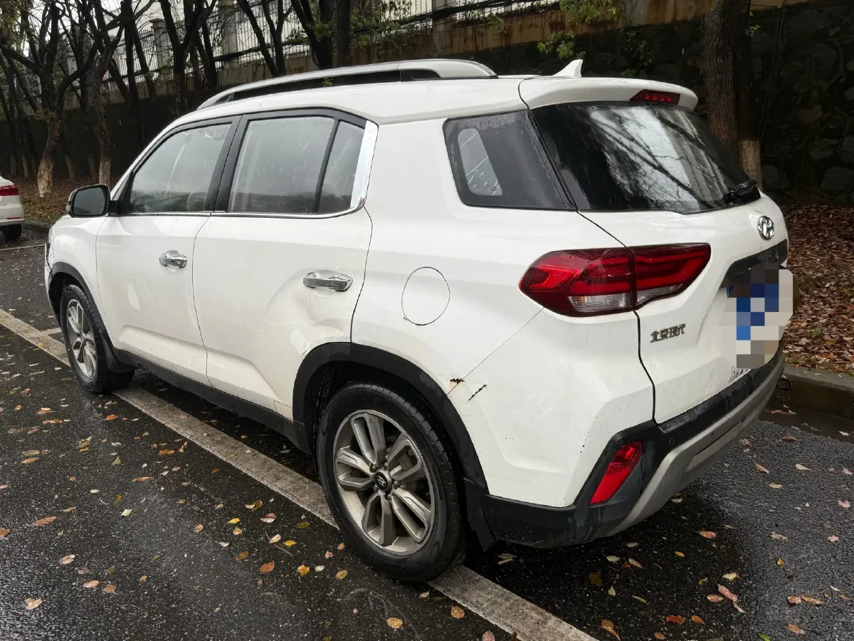 2018 Hyundai ix35 2.0L 160HP L4 6AT,autocango,china used car exporter,china ev exporter,chinese used car exporter,chinese used ev exporter