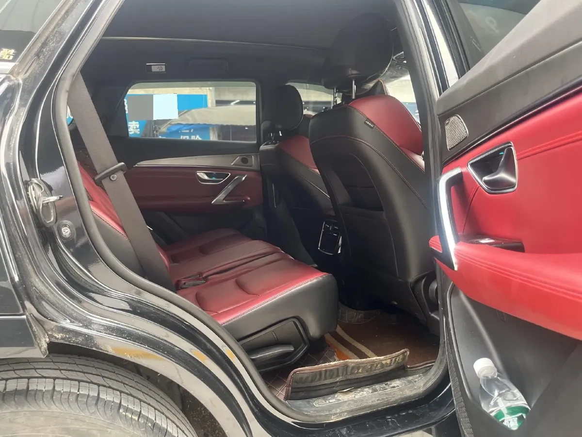 2021 Haval H6 2.0T 224HP L4 7DCT,autocango,china used car exporter,china ev exporter,chinese used car exporter,chinese used ev exporter