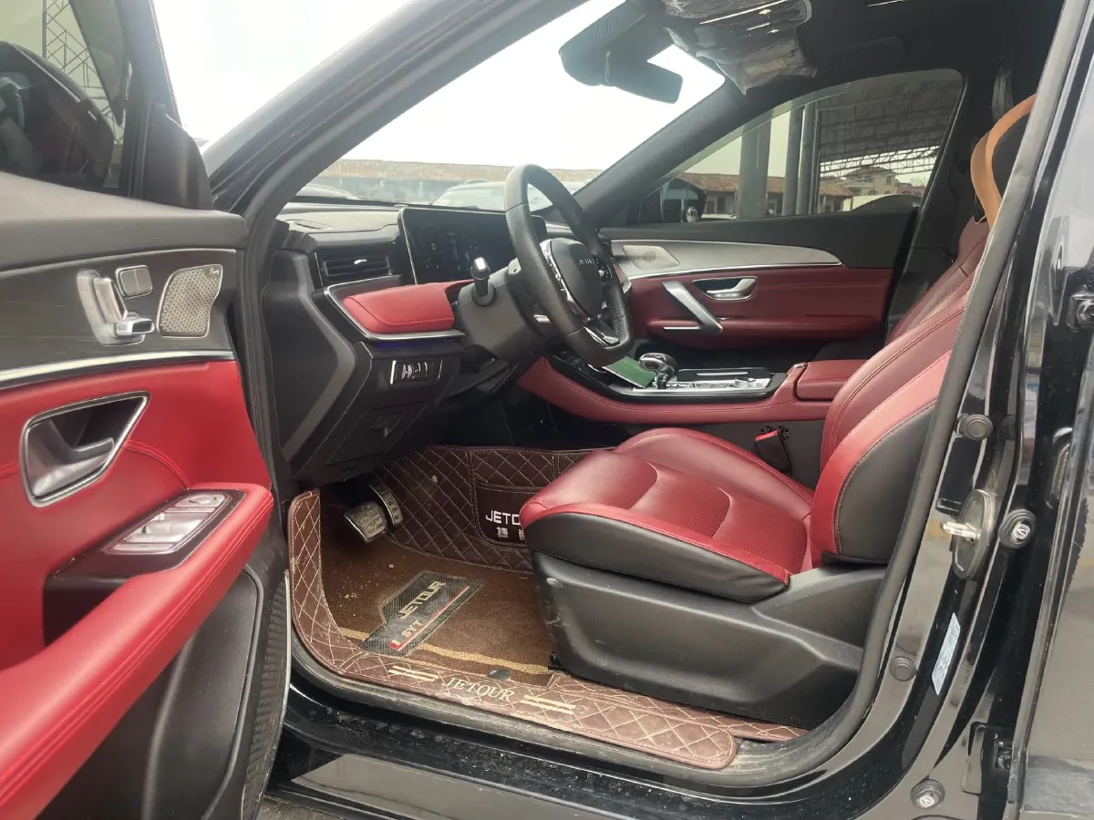 2021 Haval H6 2.0T 224HP L4 7DCT,autocango,china used car exporter,china ev exporter,chinese used car exporter,chinese used ev exporter