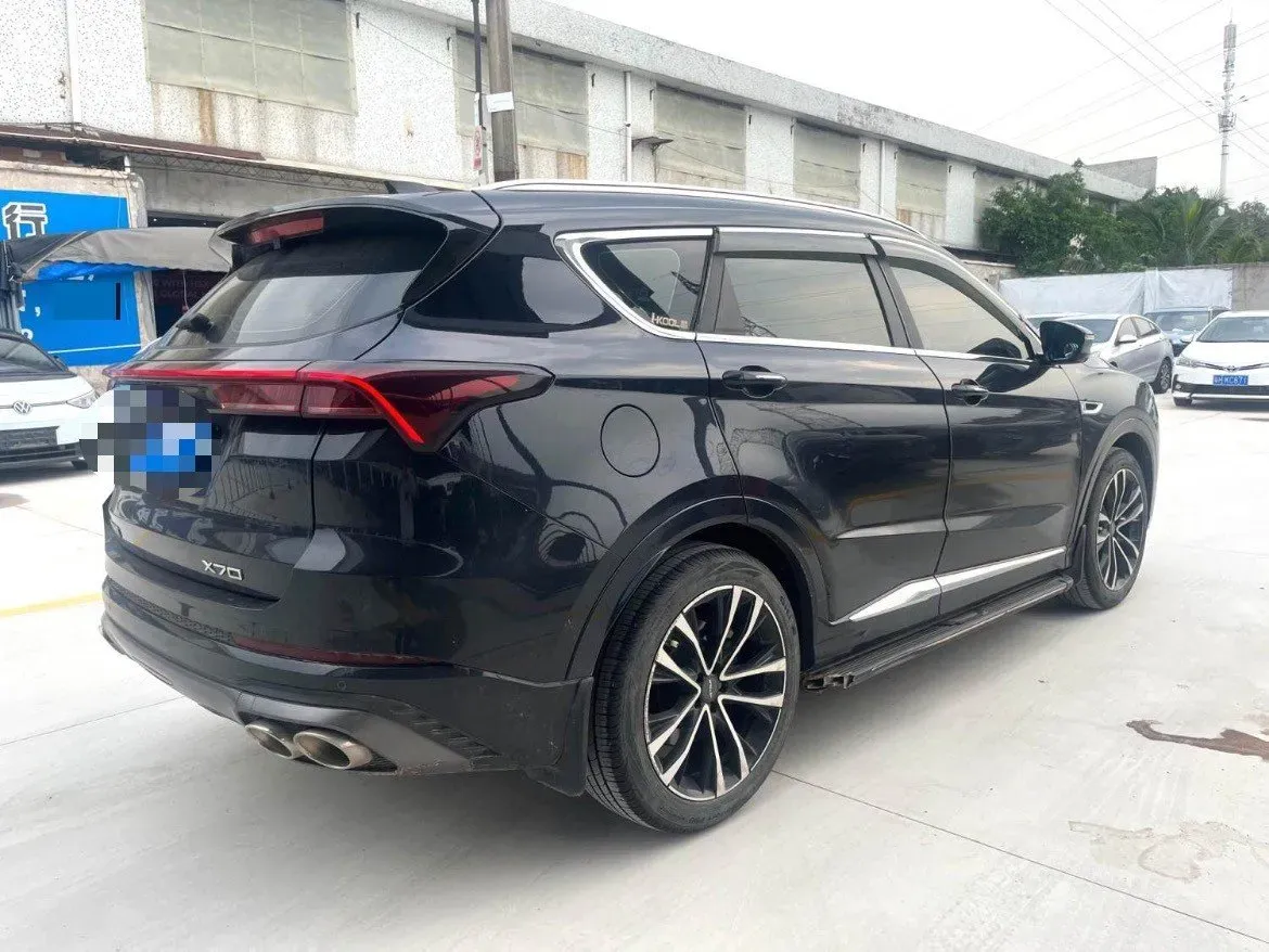 2021 Haval H6 2.0T 224HP L4 7DCT,autocango,china used car exporter,china ev exporter,chinese used car exporter,chinese used ev exporter