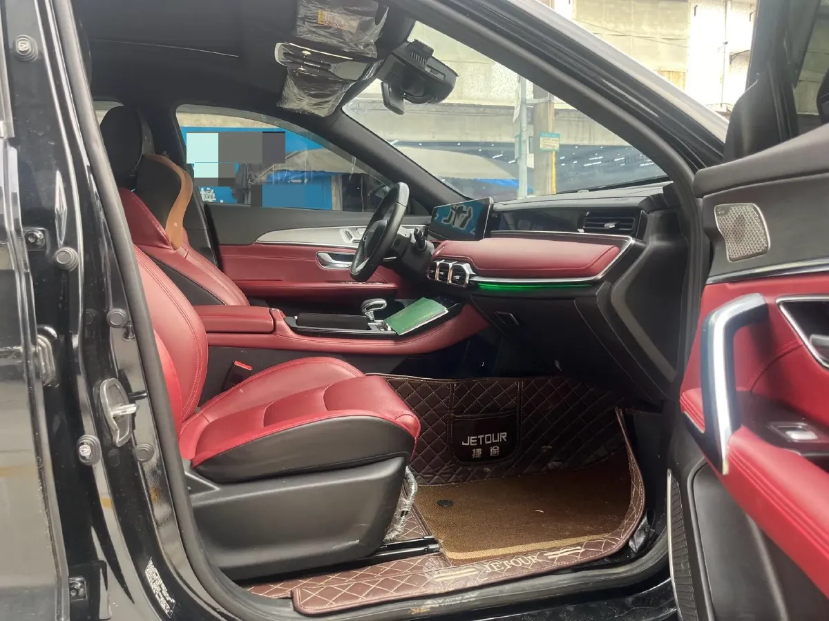 2021 Haval H6 2.0T 224HP L4 7DCT,autocango,china used car exporter,china ev exporter,chinese used car exporter,chinese used ev exporter