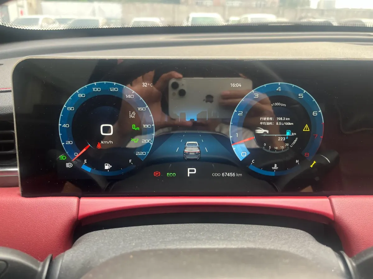 2021 Haval H6 2.0T 224HP L4 7DCT,autocango,china used car exporter,china ev exporter,chinese used car exporter,chinese used ev exporter