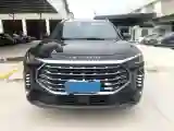 2021 Haval H6 2.0T 224HP L4 7DCT