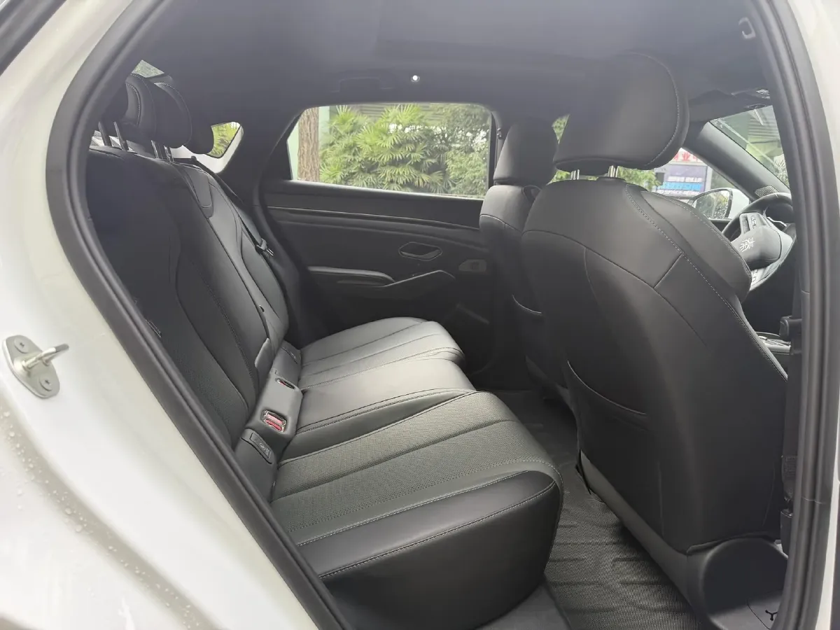 2024 BYD QinL 1.5L 101HP L4 E-CVT PHEV 10.08KWH,autocango,china used car exporter,china ev exporter,chinese used car exporter,chinese used ev exporter