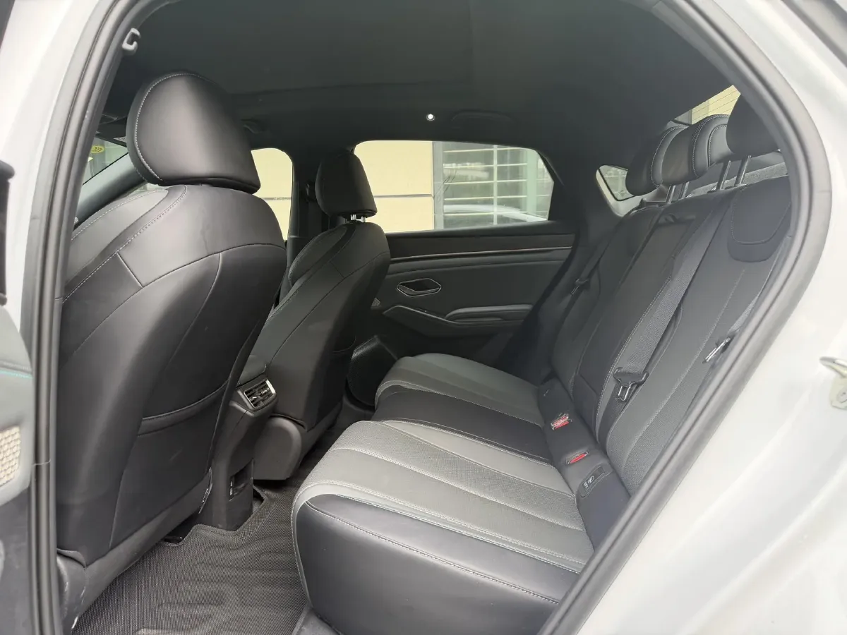 2024 BYD QinL 1.5L 101HP L4 E-CVT PHEV 10.08KWH,autocango,china used car exporter,china ev exporter,chinese used car exporter,chinese used ev exporter